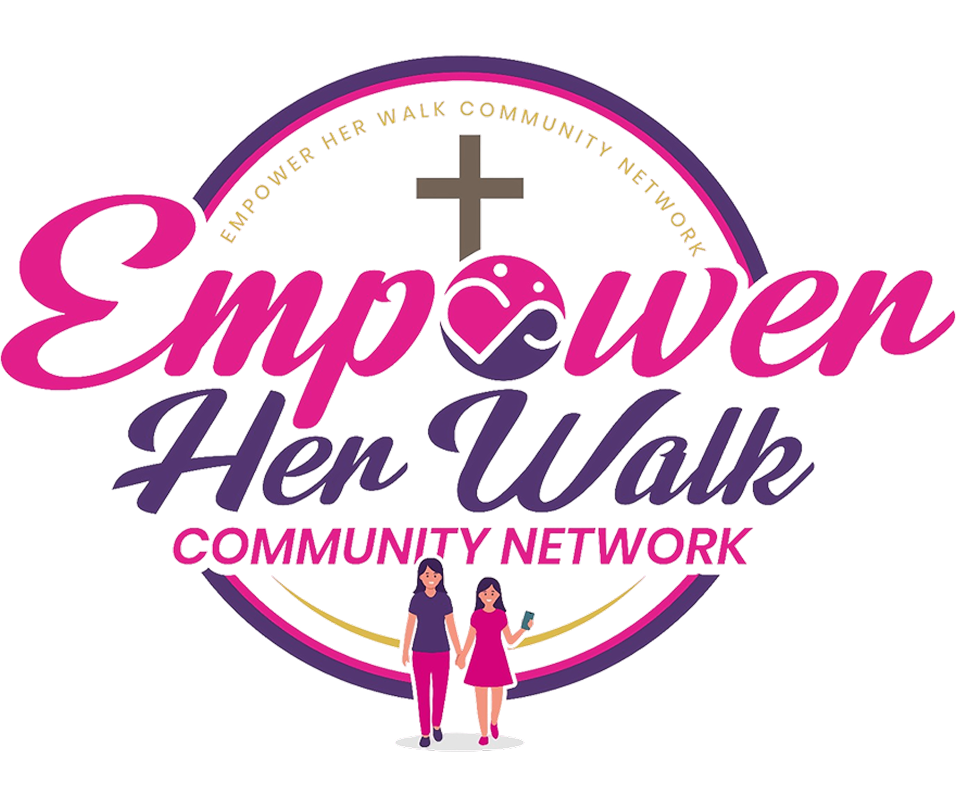 Empower Her Walk 